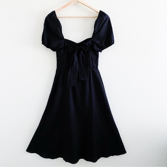 Reformation Dress - Picture 3 of 12